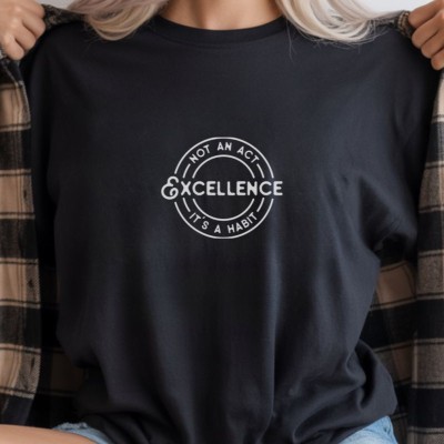Unisex Oversize 24/1 Penye DTF Baskılı Tişört - DTF299 Unisex Oversize 24/1 Penye DTF Baskılı Tişört - DTF299