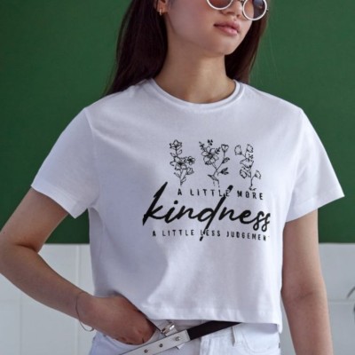 Unisex Oversize 24/1 Penye DTF Baskılı Tişört - DTF53 Unisex Oversize 24/1 Penye DTF Baskılı Tişört - DTF53