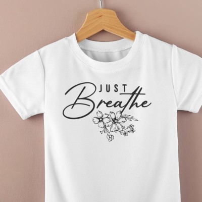 Unisex Oversize 24/1 Penye DTF Baskılı Tişört - DTF57 Unisex Oversize 24/1 Penye DTF Baskılı Tişört - DTF57