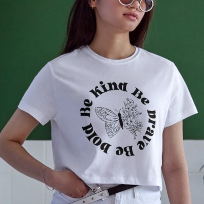 Unisex Oversize 24/1 Penye DTF Baskılı Tişört - DTF67 Unisex Oversize 24/1 Penye DTF Baskılı Tişört - DTF67