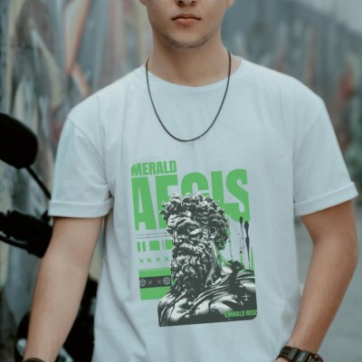 Unisex Oversize 24/1 Penye DTF Baskılı Tişört - DTF99 Unisex Oversize 24/1 Penye DTF Baskılı Tişört - DTF99
