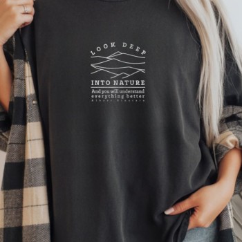 Unisex Oversize 24/1 Süprem Kumaş Penye Baskılı Tişört Pamuklu Ribanalı Bisiklet Yaka Kısa Kollu Unisex Oversize 24/1 Süprem Kumaş Penye Baskılı Tişört Pamuklu Ribanalı Bisiklet Yaka Kısa Kollu