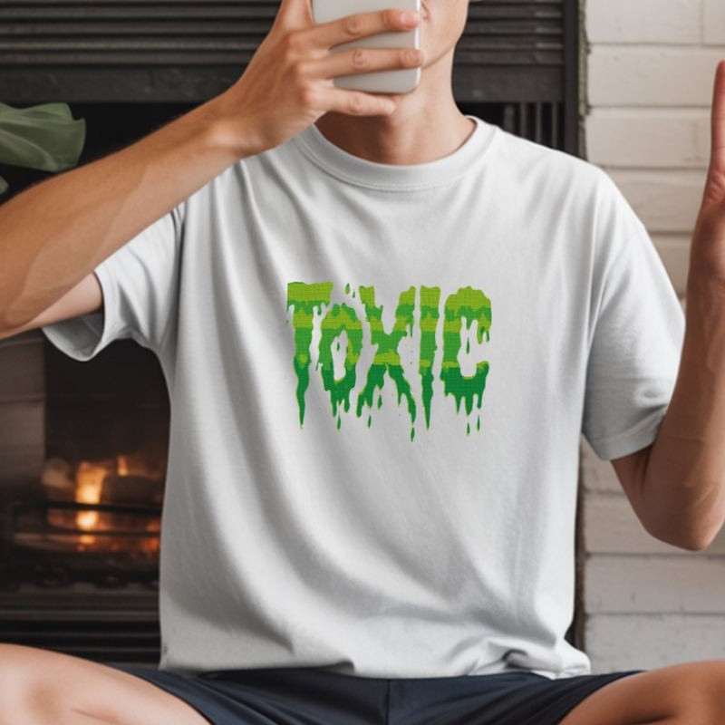 Unisex Oversize Baskılı T-Shirt Pamuklu Süprem Kumaş Bisiklet Yakalı Kısa Kollu Unisex Oversize Baskılı T-Shirt Pamuklu Süprem Kumaş Bisiklet Yakalı Kısa Kollu