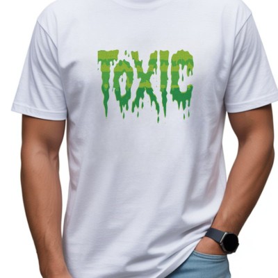 Unisex Oversize Baskılı T-Shirt Pamuklu Süprem Kumaş Bisiklet Yakalı Kısa Kollu Unisex Oversize Baskılı T-Shirt Pamuklu Süprem Kumaş Bisiklet Yakalı Kısa Kollu
