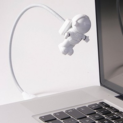 Usb Astronot Lamba Usb Astronot Lamba
