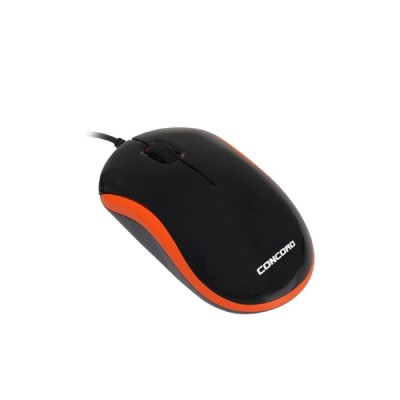 USB Kablolu 3D Optik Mouse USB Kablolu 3D Optik Mouse