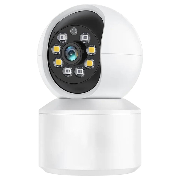 Uygulama Destekli Wi-Fi Ev Güvenlik Kamerası Uygulama Destekli Wi-Fi Ev Güvenlik Kamerası