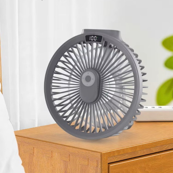 Uzaktan Kumandalı Masaüstü Fan Uzaktan Kumandalı Masaüstü Fan
