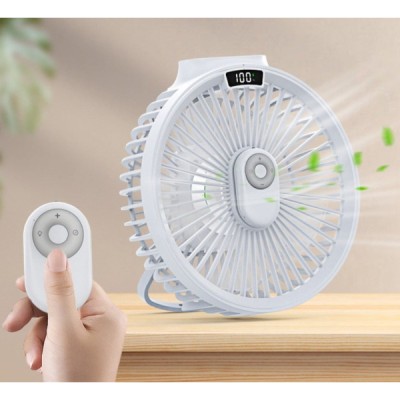 Uzaktan Kumandalı Masaüstü Fan Uzaktan Kumandalı Masaüstü Fan
