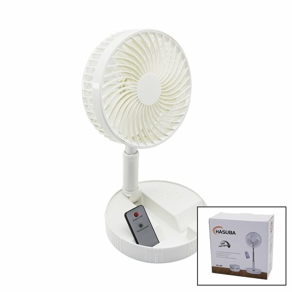Uzaktan Kumandalı USB Mini Masaüstü Fan Uzaktan Kumandalı USB Mini Masaüstü Fan