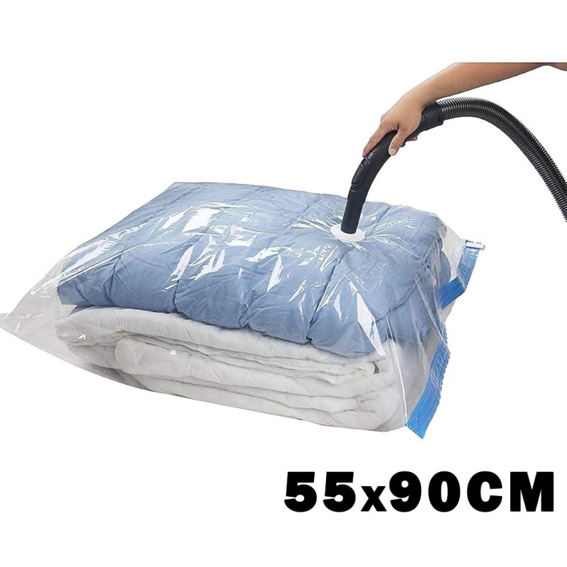 Vakumlu Hurç Poşet - 55x90 cm Vakumlu Hurç Poşet - 55x90 cm