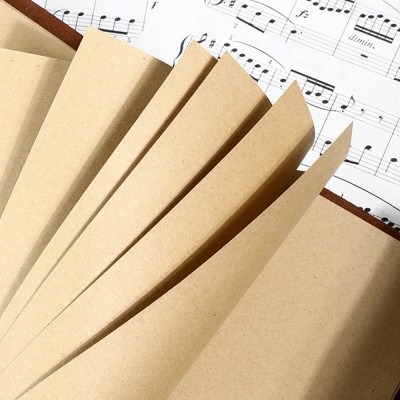 Yaprak Desenli Deri Defter Asorti Yaprak Desenli Deri Defter Asorti
