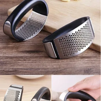 Yeni Nesil Sarımsak Rendesi Yeni Nesil Sarımsak Rendesi
