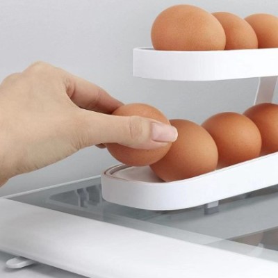 Yeni Nesil Yumurta Standı Yeni Nesil Yumurta Standı