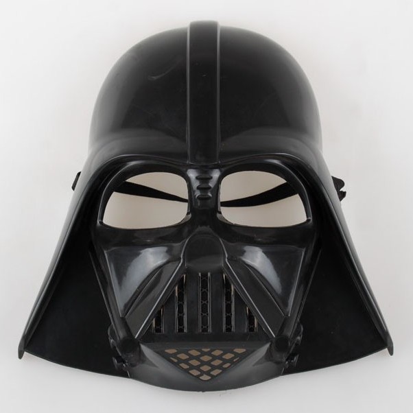 Yıldız Savaşları Darth Vader Maskesi Yıldız Savaşları Darth Vader Maskesi