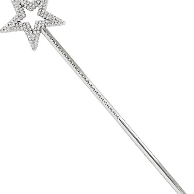 Yıldız Şekilli Peri Asası 34 cm Yıldız Şekilli Peri Asası 34 cm