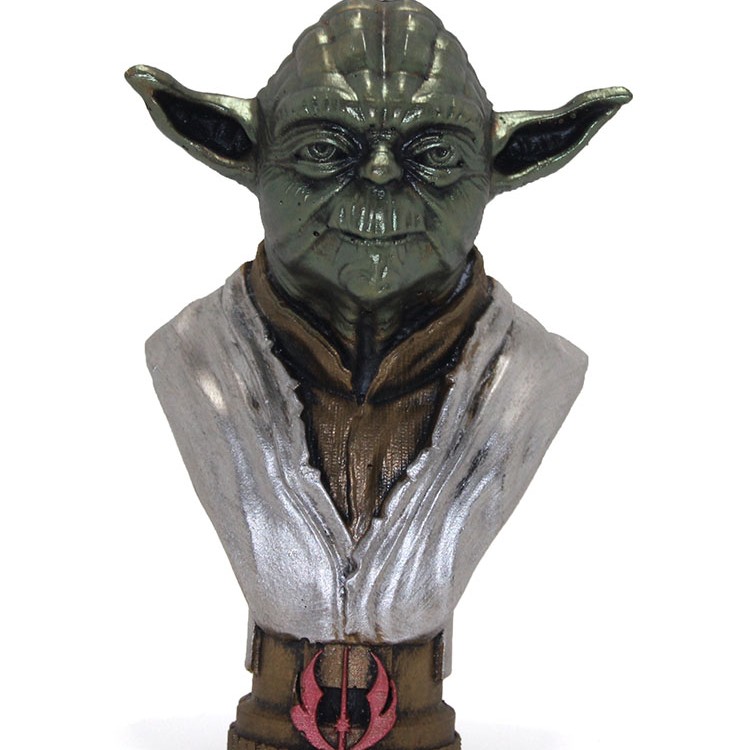 Yoda Büst Yoda Büst