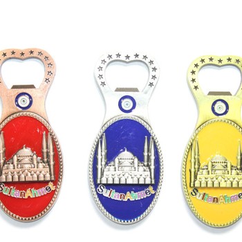 Yöresel Sultanahmet Magnet Ve Açacak Yöresel Sultanahmet Magnet Ve Açacak