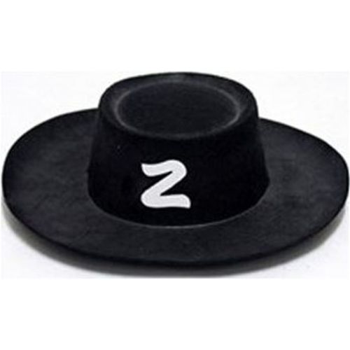 Zorro Şapkası Çocuk Zorro Şapkası Çocuk